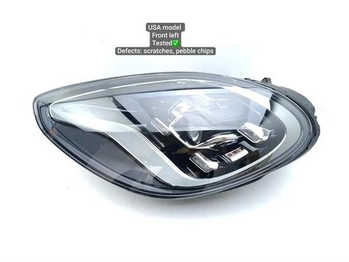 Used Left headlight Left headlight 36953139 36953139