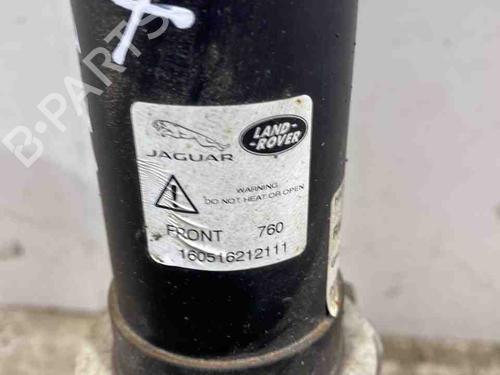 Right front shock absorber JAGUAR XE (X760) 3.0 S | BP28917726M17 