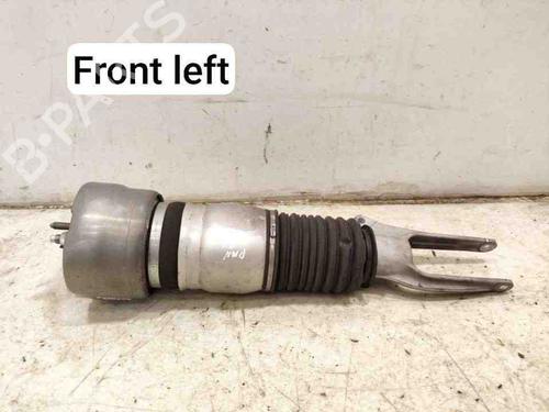 Used Left front shock absorber PORSCHE PANAMERA (970) 3.0 S E-Hybrid (416 hp) 28911273