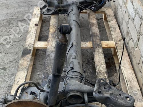Rear axle CITROËN C4 CACTUS 1.2 THP 110 | BP28944322M2 