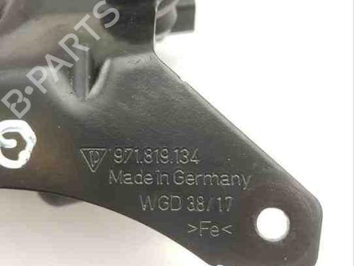 Electronic sensor PORSCHE PANAMERA (971) 3.0 4 (97ABA1, 97BBA1) | BP29373714M84 