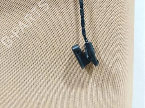 Rear parcel shelf PORSCHE PANAMERA (970) 4.8 Turbo | BP28936023C85 - Image 3