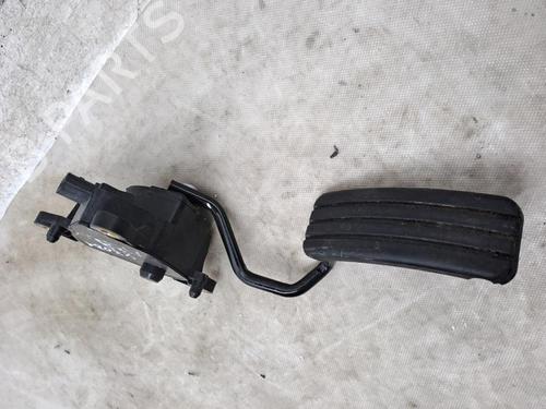 Pedal RENAULT ZOE (BFM_) ZOE | BP28917373I4 