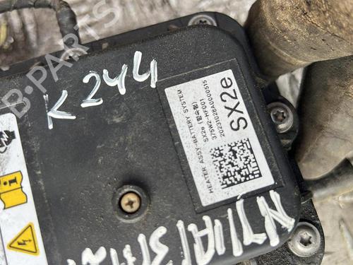 Electronic module HYUNDAI KONA (SX2) EV | BP39252399M83 - Image 5
