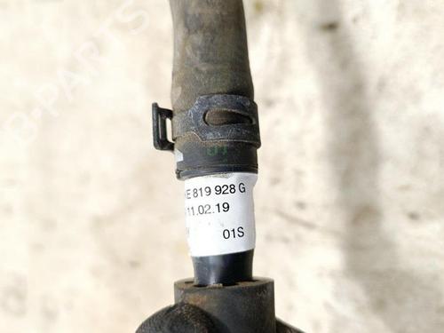 Pipe AUDI E-TRON (GEN) 50 quattro | BP28921761M125 