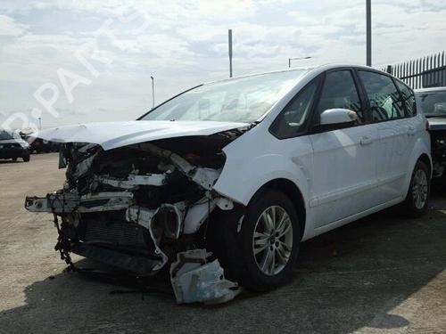 Electronic sensor FORD S-MAX (WA6) 2.0 TDCi | BP37576783M84  - Image 5