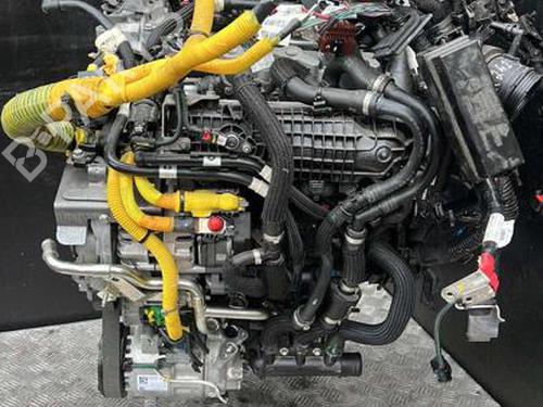 Engine DACIA BIGSTER 1.2 TCe 140 (RYMH) | BP38429606M1 - Image 3