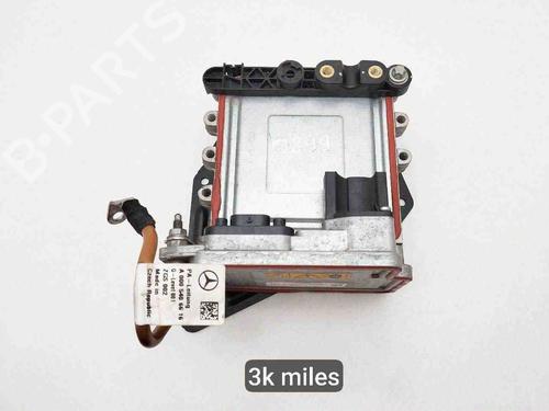 Inverter/Konverter MERCEDES-BENZ EQB (X243) EQB 300 4-matic (243.608, 243.609) (228 hp) 28948518