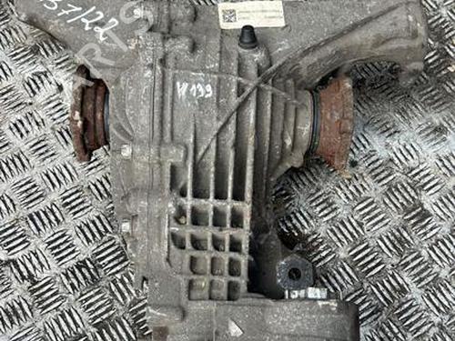 Rear differential AUDI Q7 (4MB, 4MG, 4MQ) 3.0 TDI quattro | BP37562288M24 - Image 2