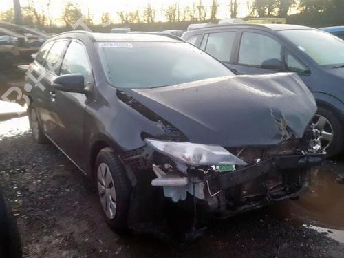 Electronic sensor TOYOTA AURIS Estate (_E18_) 1.4 D-4D (NDE180_) | BP37580896M84 - Image 4