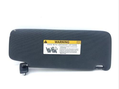 Used Left sun visor Left sun visor 38998532 38998532