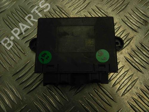 Elektronisk modul FORD S-MAX (CJ, WA6) 2.0 TDCi (150 hp) 28927564