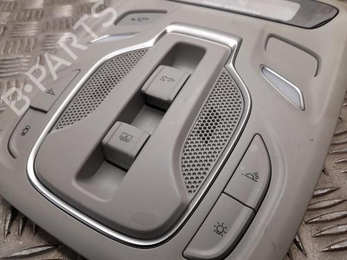 Interior roof light MG MG ZS SUV (AZS1) EV (CSA7001) | BP37558598I8 - Image 2