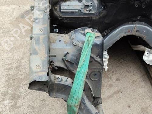 Andre MERCEDES-BENZ GL-CLASS (X166) GL 450 4-matic | BP28937920O1 