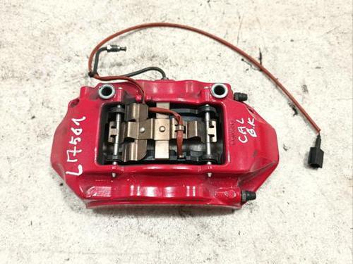 Left rear brake caliper FERRARI CALIFORNIA 3.9 T | BP39001346M107 - Image 2