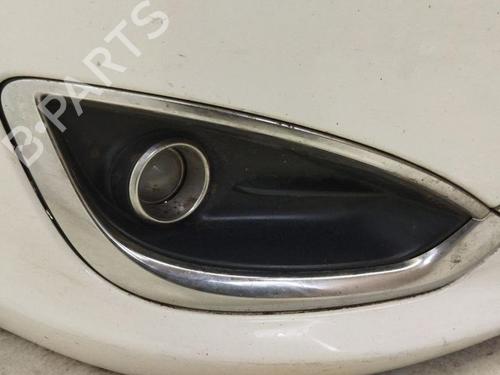 Front bumper CHRYSLER PACIFICA (RU) 3.6 Hybrid | BP28935481C7 