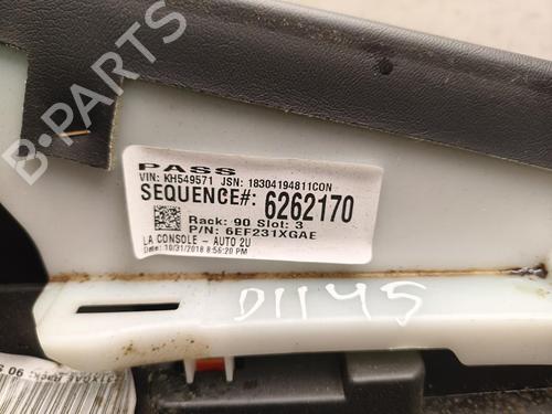 Middle console DODGE CHALLENGER Coupe 5.7 | BP39938554I22 - Image 9