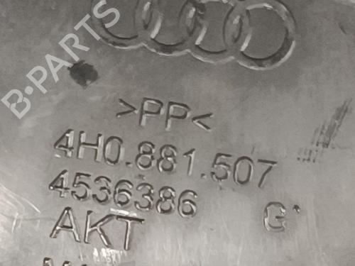 Electronic module AUDI A7 Sportback (4GA, 4GF) 3.0 TFSI quattro | BP28937455M83 