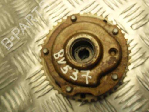 Used Pulley OPEL ASTRA J (P10) 1.6 (68) (115 hp) 28943623