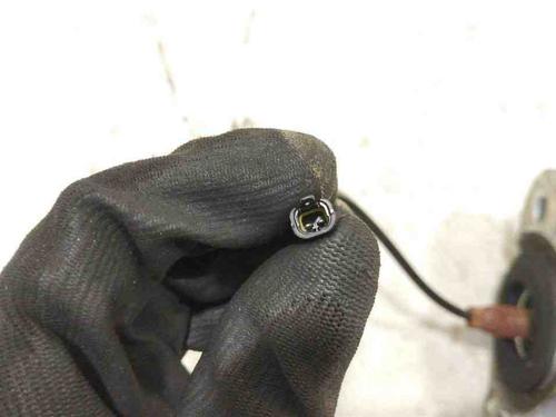 Right rear shock absorber MASERATI LEVANTE SUV (M161) 3.0 D Q4 | BP28910396M19