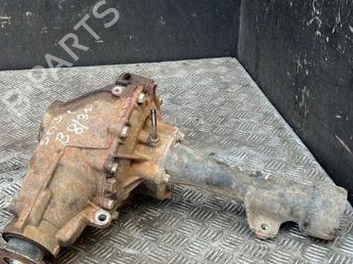 Differential, foran TOYOTA LAND CRUISER PRADO (_J15_) 2.8 D-4D (GDJ150_, GDJ155_, GDJ150, GDJ151) (177 hp) 28925312