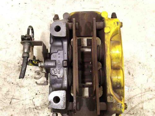 Right rear brake caliper PORSCHE CAYENNE (9YA) 4.0 Turbo S E-Hybrid AWD (9YACH1) | BP28922039M106 