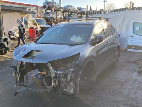 Ratstangsstang HONDA CR-V IV (RM_) 1.6 i-DTEC 4WD (RE6) | BP37557324I23  - Image 9