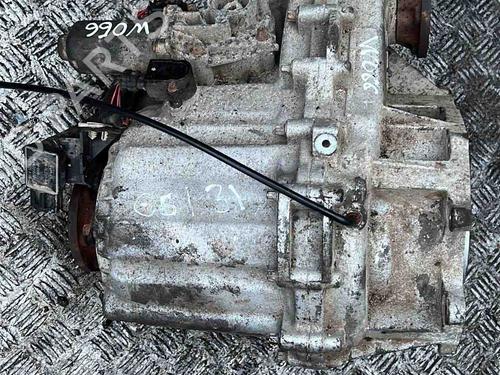 Riduttore cambio LAND ROVER DISCOVERY IV (L319) 3.0 TD 4x4 (245 hp) 28944647