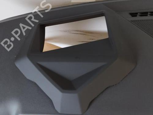 Dashboard BMW 1 (F70) 120 d Mild-Hybrid | BP40027258C46 - Image 7