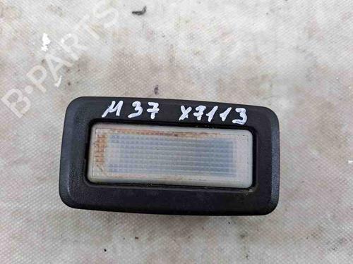 Used Interior roof light BMW X3 (F25) xDrive 20 d (184 hp) 28947135