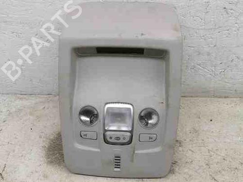 Innerbelysning CITROËN C4 CACTUS 1.2 THP 110 (110 hp) 28920107