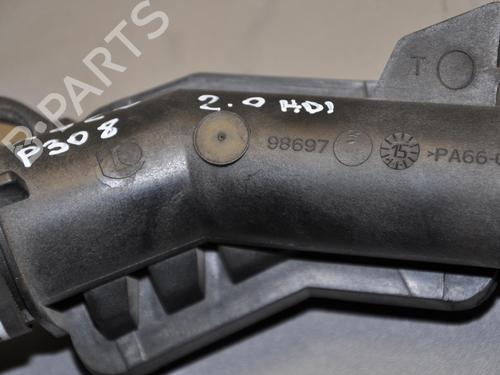 Pipe PEUGEOT 308 II (LB_, LP_, LW_, LH_, L3_) 2.0 GT BlueHDi 180 | BP28915632M125 