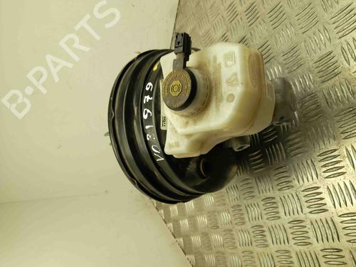 Used Brake master cylinder LAND ROVER DISCOVERY IV (L319) 3.0 TD 4x4 (245 hp) 28932830