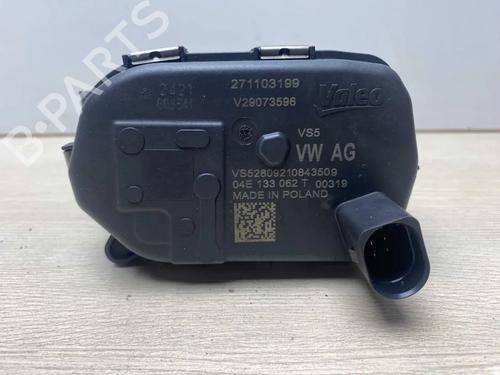 Throttle body VW GOLF VIII (CD1, DA1) 1.5 eTSI | BP32421215M82 