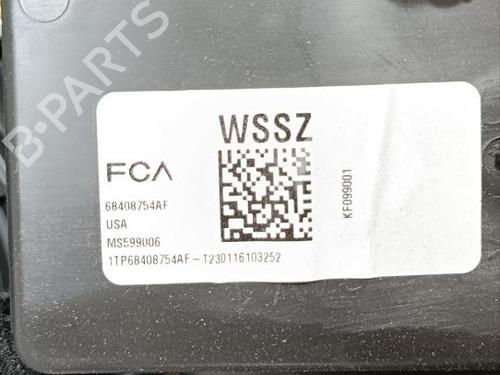Heater matrix box JEEP WAGONEER (WS) 3.0 4WD | BP39002258M61 - Image 10