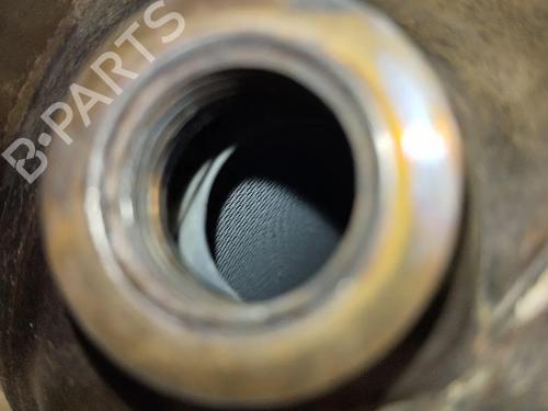 Catalyst PORSCHE PANAMERA (970) 4.8 Turbo | BP28914379M10  - Image 6