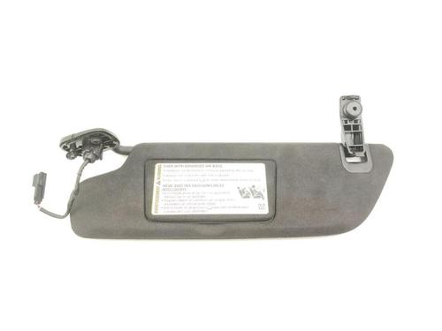 Left sun visor CHEVROLET CORVETTE (C8) 6.2 | BP38996248I1 - Image 4