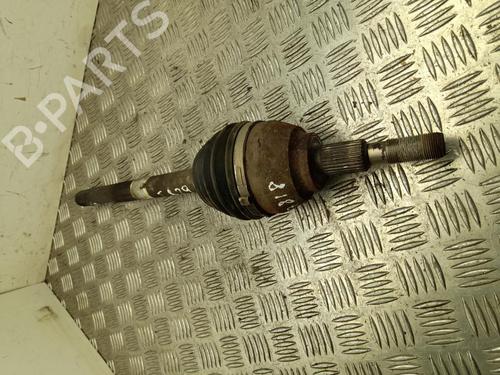 driveshaft-ford-s-max-cj-wa6-2015-37564862 main image