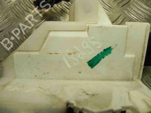 Front right lock PEUGEOT 5008 (0U_, 0E_) 2.0 HDi 150 / BlueHDi 150 | BP28936828C97 