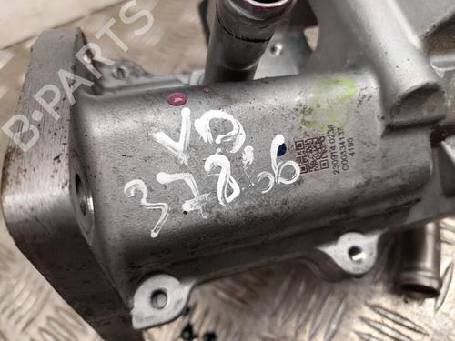 Oil radiator MAXUS eDELIVER 9 Platform/Chassis Electric (SV63C, SC63D) | BP37565013M33 - Image 4