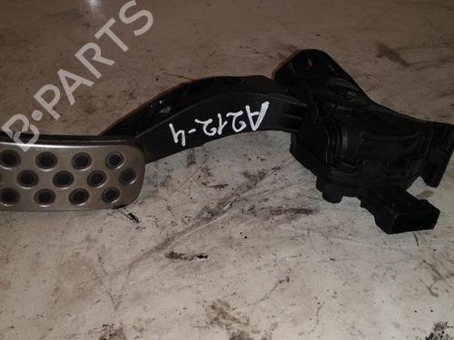 Used Pedal OPEL INSIGNIA A (G09) 2.0 CDTI (68) (131 hp) 28941449