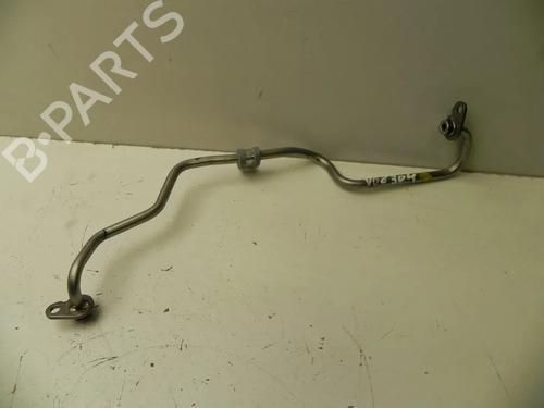 Used Pipe SKODA RAPID (NH3, NK3, NK6) 1.2 TSI (90 hp) 28922699