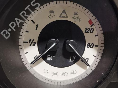 Instrument cluster MERCEDES-BENZ CLS (C218) CLS 500 4-matic (218.391) | BP28911702C47 