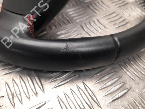 Steering wheel SKODA SUPERB III Estate (3V5) 1.4 TSI iV | BP28919539C49 
