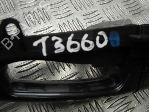 Rear right exterior door handle BMW X1 (F48) sDrive 20 i | BP28909571C130 