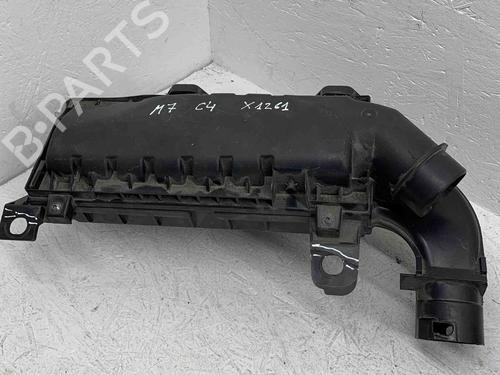 Used Air filter box CITROËN C4 CACTUS 1.2 THP 110 (110 hp) 28913866