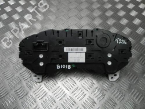 Instrument cluster FORD GALAXY III (CK) 2.0 TDCi | BP28932533C47 - Image 4