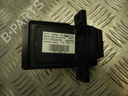 Computer FORD B-MAX (JK) 1.0 EcoBoost | BP37542248M11 - Image 2