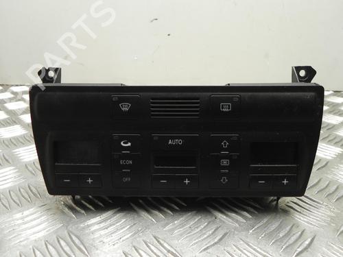 Airco bedieningspaneel AUDI A6 C5 (4B2, 4B4) 2.5 TDI (150 hp) 28940682