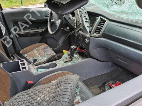 Electronic module FORD RANGER (TKE) 3.2 TDCi 4x4 | BP37567308M83 - Image 8